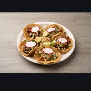 Street Tacos