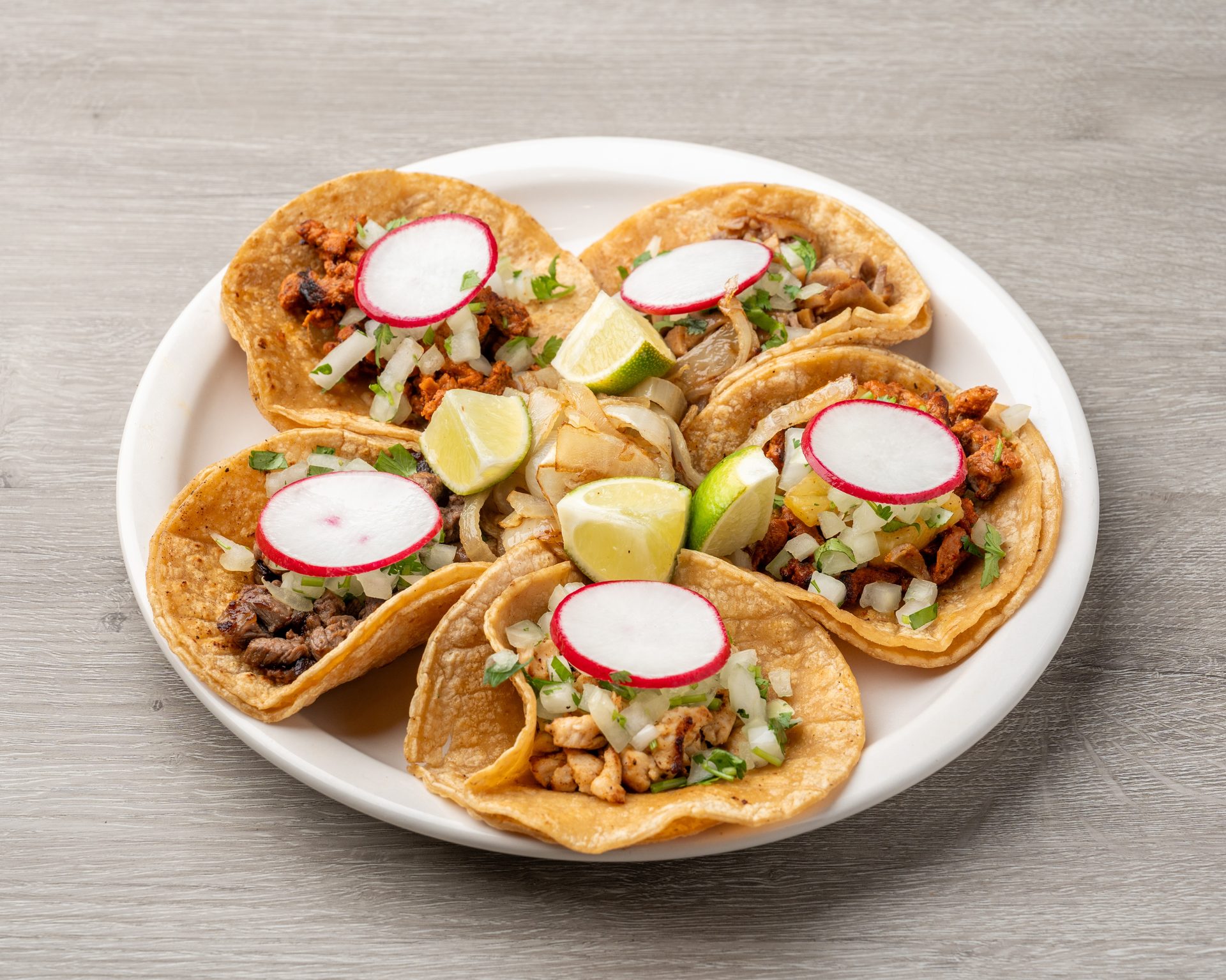 Tacos El Migue Rewards