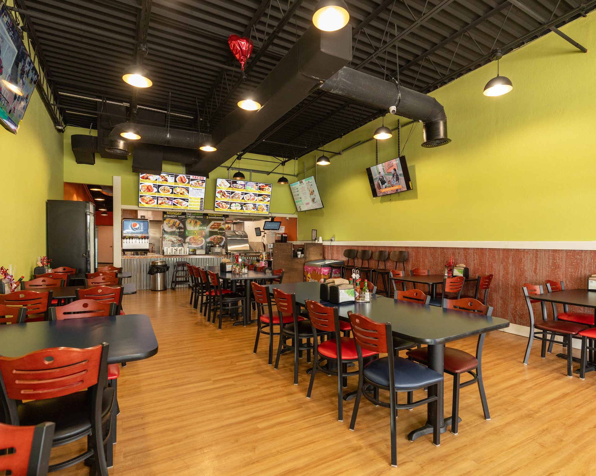 Two Locations in Shawnee