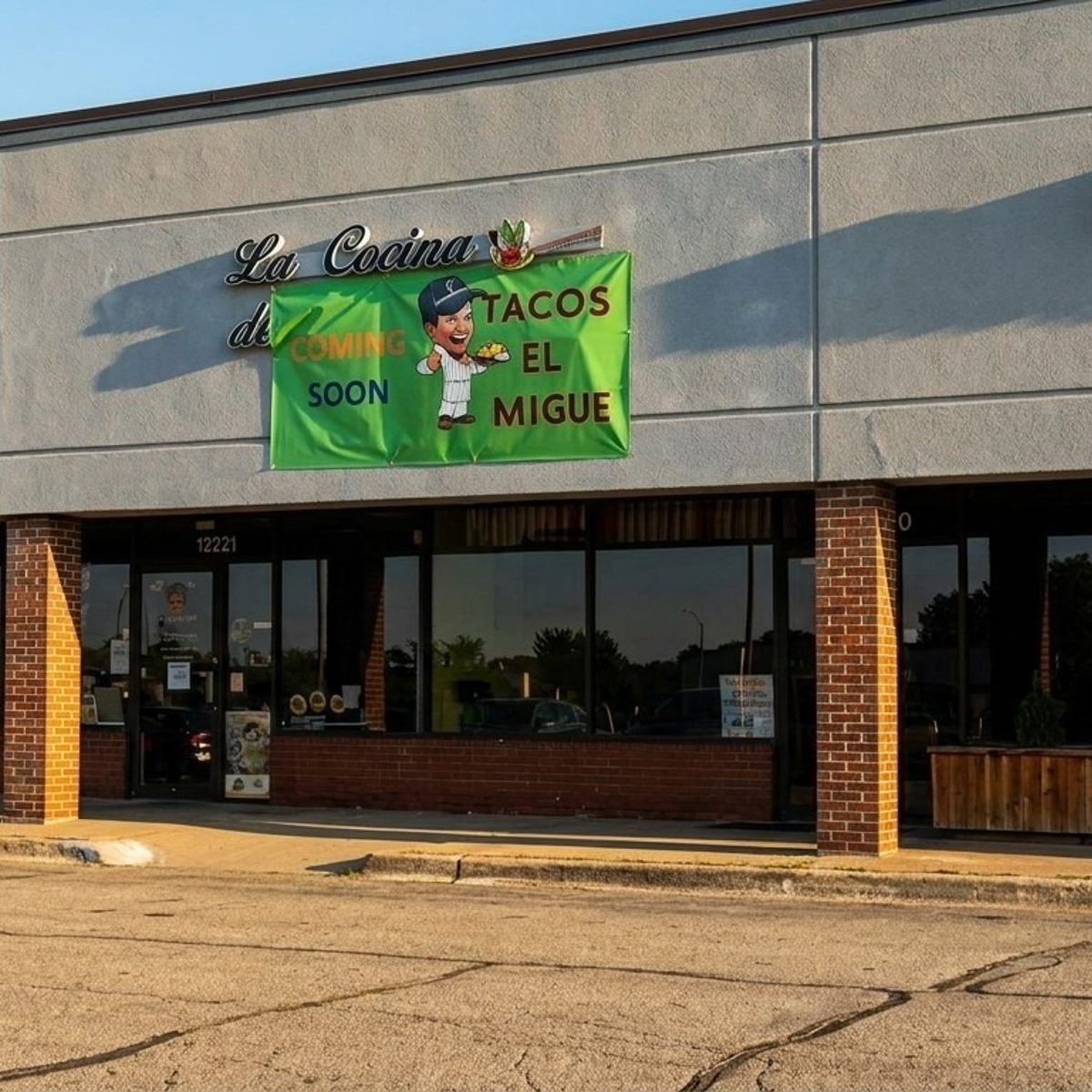 Shawnee 75th Street