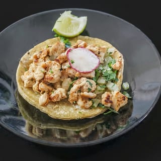 Street Tacos