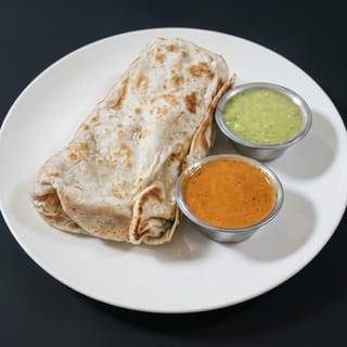 Kansas Burrito