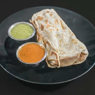 Burrito Regular