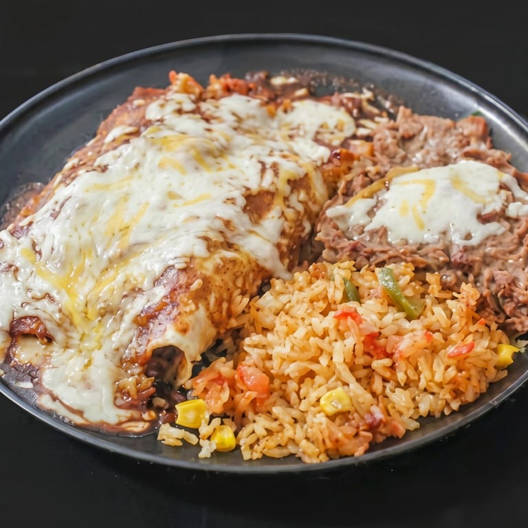 Savor Our Takeout Options